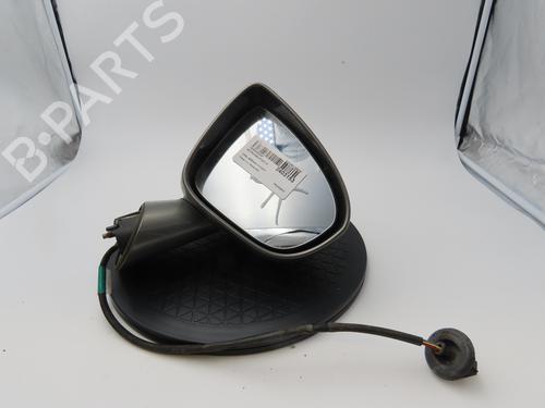 Used Right mirror OPEL MERIVA B MPV (S10) 1.7 CDTI (75) (110 hp) 19411937