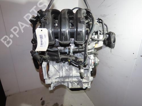 Engine CITROËN C3 III (SX) 1.2 PureTech 82 | BP31119488M1 - Image 3