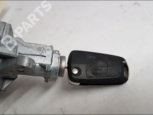 Ignition barrel OPEL ASTRA H (A04) 1.7 CDTI (L48) | BP10943242M48 