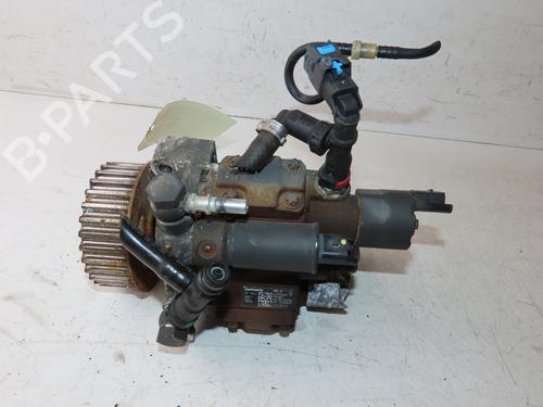 Pompe à injection RENAULT MEGANE III Hatchback (BZ0/1_, B3_) 1.5 dCi (BZ1G, BZ1W, BZ0R) | BP29152368M78 