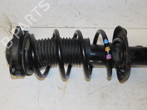 Right front shock absorber VW GOLF VI (5K1) 1.6 TDI | BP26195910M17 