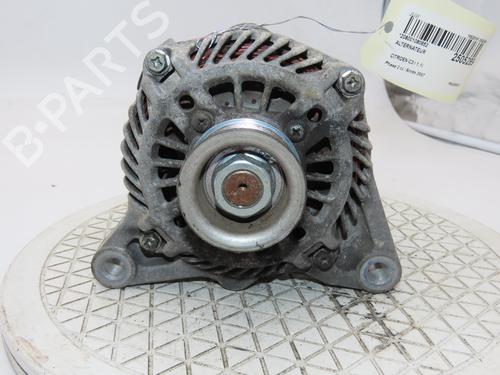 Generator CITROËN C3 I (FC_, FN_) 1.1 i (60 hp) 29152591