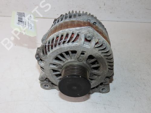 Used Alternator RENAULT LATITUDE (L70_) 2.0 dCi 175 (L70Y, L734) (173 hp) 29152561