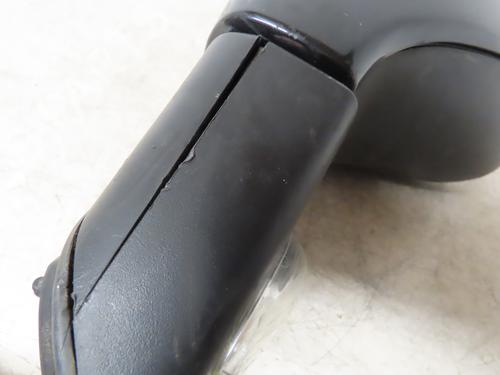 Left mirror PEUGEOT 207 (WA_, WC_) 1.6 HDi | BP18104141C26 