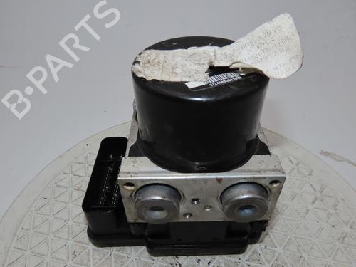 ABS pump RENAULT MEGANE III Coupe (DZ0/1_) 1.5 dCi (DZ0B) | BP22751288M43 