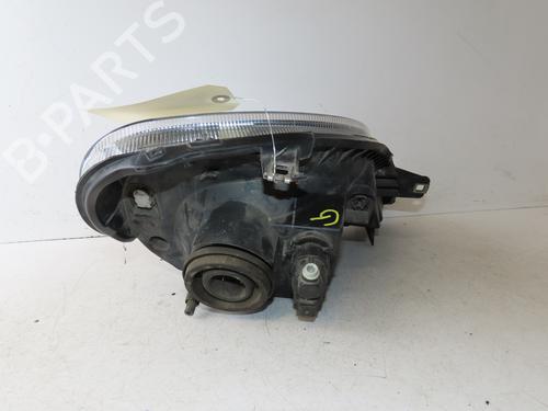 Left headlight RENAULT TRAFIC II Van (FL) 2.0 dCi 90 (FL0H, FL00, FL01, FL0M, FL0P, FL0S) | BP33893682C28 - Image 4