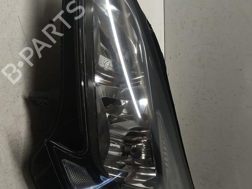 Used Left headlight Left headlight OPEL CORSA E (X15) 1.4 (08, 68) (90 hp) 39996484 39996484