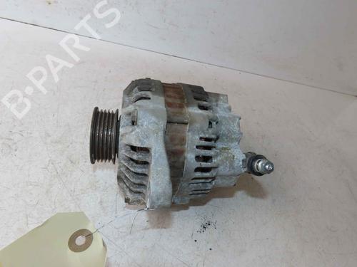 Alternator OPEL AGILA B (H08) 1.2 (F68) | BP37052508M7 - Image 2