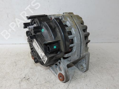 Alternator RENAULT CLIO V (B7_) 1.0 TCe 100 (B7MT) | BP35796529M7 - Image 4