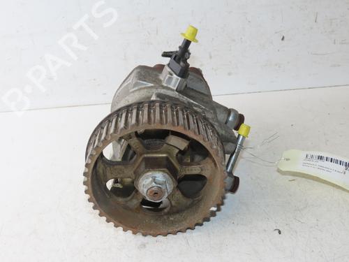Used Injection pump RENAULT TWINGO II (CN0_) 1.5 dCi 75 (75 hp) 33132859