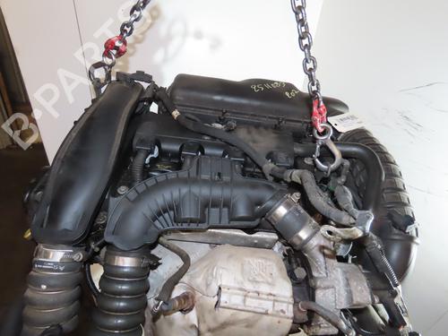 Engine PEUGEOT 207 (WA_, WC_) 1.6 16V Turbo | BP32223664M1 