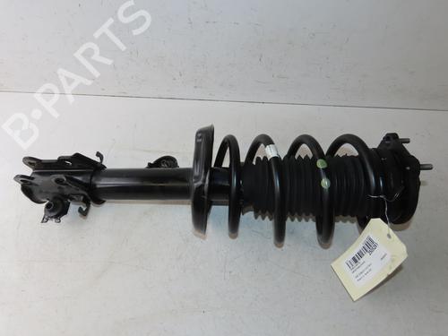Used Right front shock absorber FIAT DOBLO Cargo (263_) 1.4 Natural Power (120 hp) 33133624