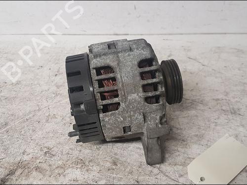 Alternator RENAULT CLIO II (BB_, CB_) 1.2 16V (BB05, BB0W, BB11, BB27, BB2T, BB2U, BB2V, CB05,... | BP15275837M7 
