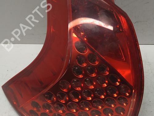 Used Left taillight Left taillight PEUGEOT 3008 I MPV (0U_) 2.0 HDi 150 / BlueHDi 150 (150 hp) 39755345 39755345