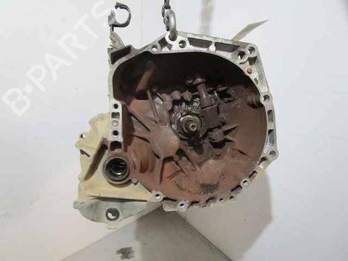 Used Gearbox Gearbox 37039663 37039663