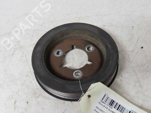 Used Pulley Pulley 37055846 37055846