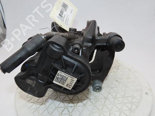Used Left rear brake caliper VW GOLF VII (5G1, BQ1, BE1, BE2) 2.0 R 4motion (300 hp) 25830165