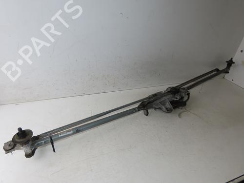 Front wiper motor OPEL ASTRA J (P10) 1.7 CDTI (68) | BP29170743M29 - Image 3