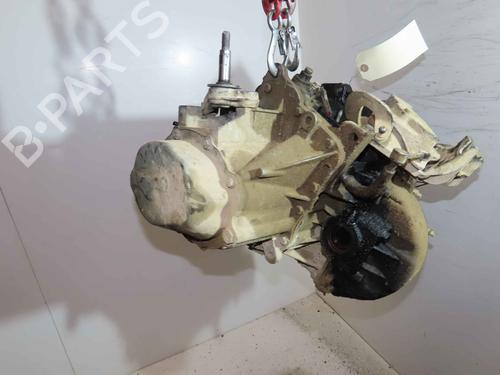 Gearbox CITROËN BERLINGO Box Body/MPV (B9) 1.6 HDi 90 | BP37060147M3 - Image 2
