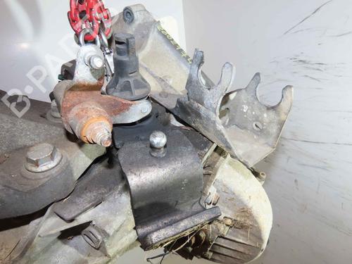 Gearbox FIAT DUCATO Van (250_) 120 Multijet 2,3 D | BP37059496M3 - Image 5