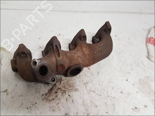 Used Exhaust manifold FORD FOCUS II Turnier (DA_, FFS, DS) 1.8 TDCi (115 hp) 16182334