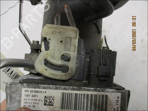 Steering pump PEUGEOT 508 I (8D_) 2.0 HDi | BP10943516M99