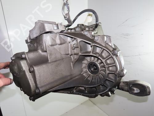 Gearbox PEUGEOT 2008 I (CU_) 1.6 BlueHDi 120 | BP31141226M3 - Image 2