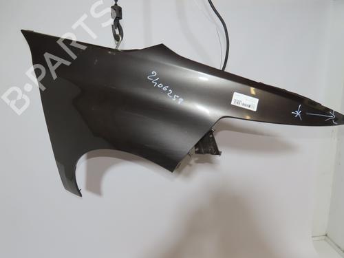 Used Right front fenders CITROËN C4 Picasso II 1.2 THP 130 (130 hp) 20151339