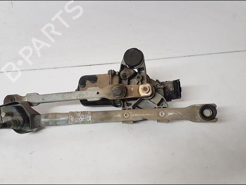 Used Front wiper motor TOYOTA AYGO (_B1_) 1.0 (KGB10_, KGB10R) (68 hp) 23170920