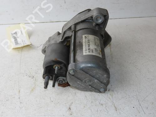 Starter MERCEDES-BENZ A-CLASS (W177) A 200 (177.087) | BP33031435M8  - Image 5
