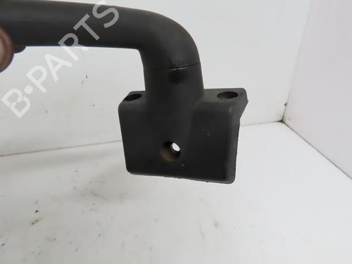 Left mirror CITROËN C15 Box Body/MPV (VD_) 1.8 D | BP15275985C26 