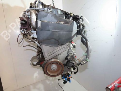 Engine RENAULT CLIO IV (BH_) 1.5 dCi 75 | BP37055646M1 - Image 4