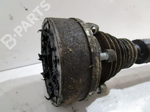 Left front driveshaft VW TOURAN (1T1, 1T2) 1.9 TDI | BP10942571M38 