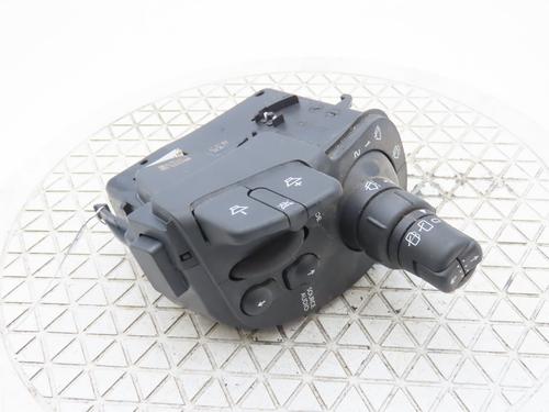 Used Steering column stalk RENAULT MODUS / GRAND MODUS (F/JP0_) 1.4 (JP01, JP0J) (98 hp) 29153215
