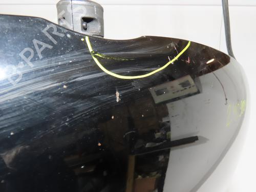 Used Hood VW GOLF PLUS V (5M1, 521) 1.6 TDI (105 hp) 22213626