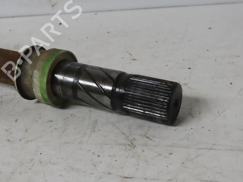 Used Right front driveshaft RENAULT LAGUNA III Grandtour (KT0/1) 2.0 dCi (KT07, KT0J, KT14, KT1A, KT1S) (131 hp) 15643502