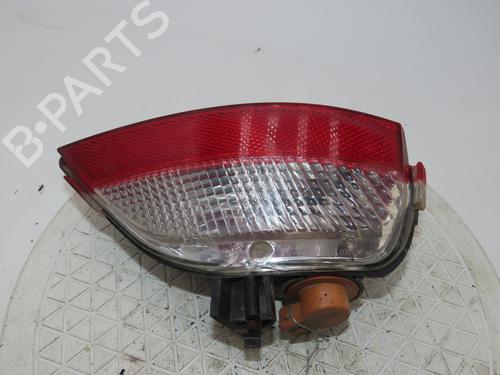 Used Reverse light RENAULT SCÉNIC III (JZ0/1_) 1.9 dCi (JZ0J, JZ1J, JZ1K, JZ1S) (131 hp) 26197142
