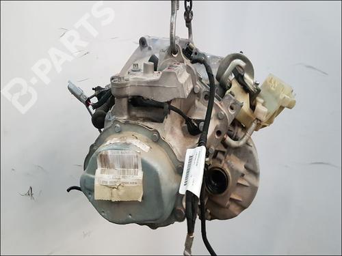 Gearbox PEUGEOT 208 I (CA_, CC_) 1.5 BlueHDI 100 | BP10941814M3 