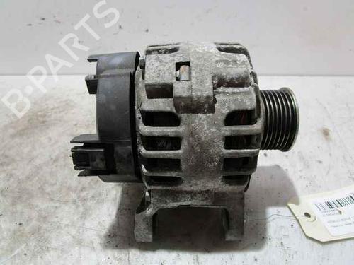 Alternator RENAULT MODUS / GRAND MODUS (F/JP0_) 1.2 (JP0C, JP0K, FP0C, FP0K, FP0P, JP0P, JP0T) | BP37039240M7 - Image 4