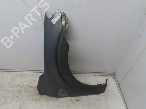 Used Right front fenders Right front fenders 37047221 37047221
