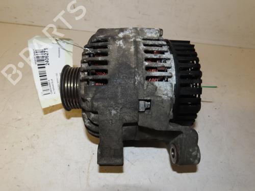 Alternator CITROËN SAXO (S0, S1) 1.5 D | BP29152520M7 