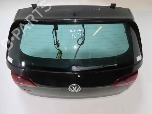 Used Tailgate Tailgate 37058608 37058608