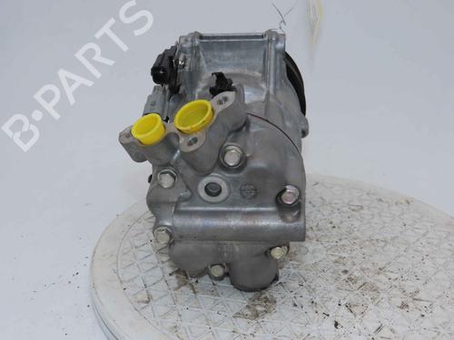 AC compressor RENAULT CLIO V (B7_) 1.0 TCe 100 (B7MT) | BP37049076M34 - Image 4