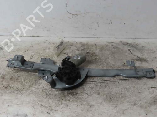 Used Front left window mechanism Front left window mechanism 37044076 37044076