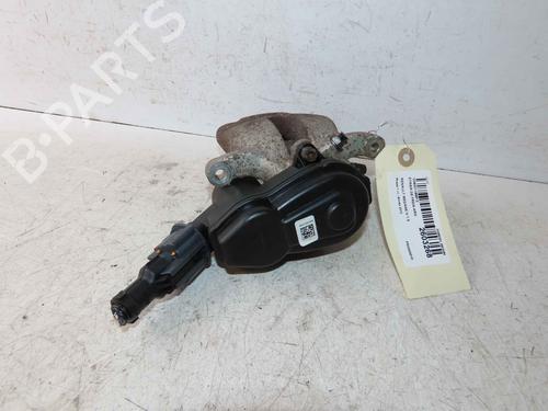 Left rear brake caliper RENAULT MEGANE IV Hatchback (B9A/M/N_) 1.5 dCi 110 (B9A3) | BP37060420M107 - Image 2