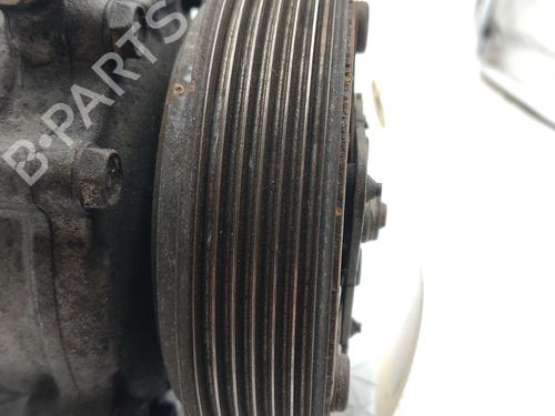 AC compressor CITROËN C4 Coupe (LA_) 1.6 HDi | BP38570429M34 - Image 4