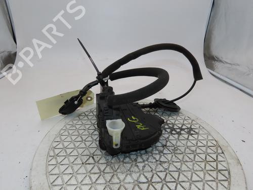 Front left lock RENAULT TWINGO III (BCM_, BCA_) 0.9 TCe 90 (BCM9, BCM2) | BP36758332C98 - Image 2