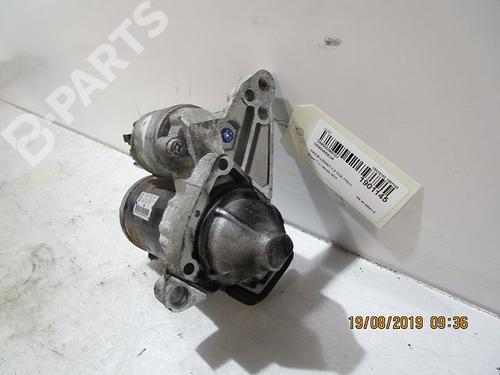 Starter DACIA LODGY (JS_) 1.2 TCe (JSAY, JSM0) | BP10939659M8 
