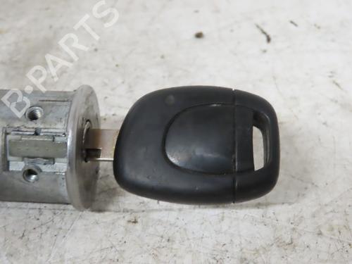 Ignition barrel RENAULT CLIO II (BB_, CB_) 1.5 dCi (B/CB08) | BP16461324M48 