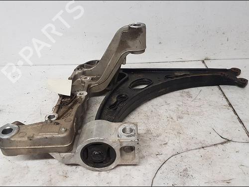 Used Right front suspension arm VW TOURAN (1T1, 1T2) 1.9 TDI (105 hp) 14882334